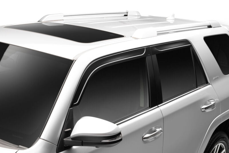 Husky Liners HL Ventvisors - Smoke Deflectors Window Vents main image