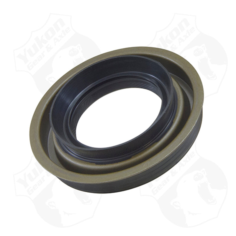 Yukon Gear & Axle YUK Seals Drivetrain Differential Seal Kits main image