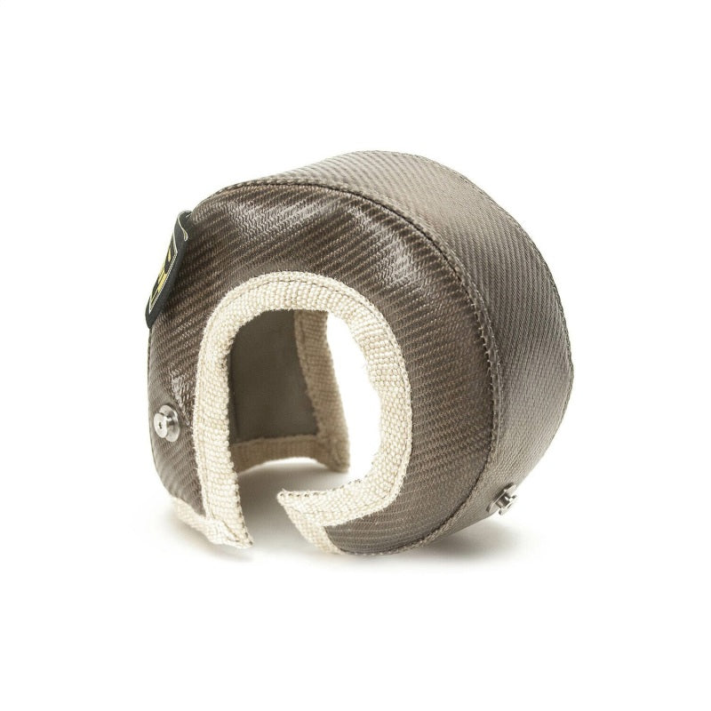 DEI Gen-3 Turbo Shield T4 - Shield Only - Titanium 10241 10241 Photo - Primary