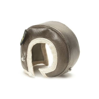 DEI Gen-3 Turbo Shield T4 - Shield Only - Titanium 10241 10241 Photo - Primary