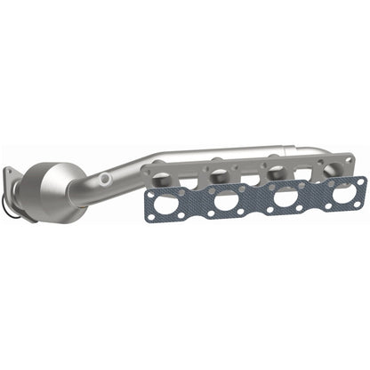 MagnaFlow Infiniti OEM Grade Federal / EPA Compliant Manifold Catalytic Converter 52424 Photo - out of package