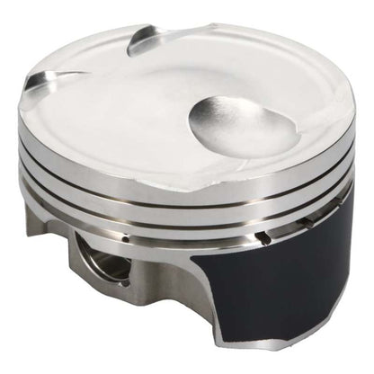 Wiseco 2017+ Ford EcoBoost V6 (Gen 2) Piston Kit K738M925 K738M925 User 3