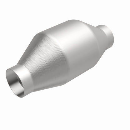 MagnaFlow Standard Grade Federal / EPA Compliant Universal Catalytic Converter 59904 360 Degree Image Set