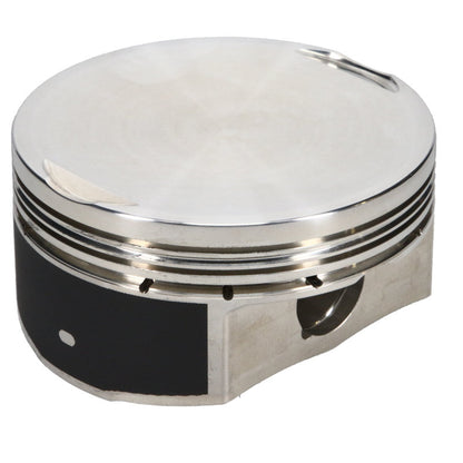 JE Pistons Gen 3 Hemi 6.4L Apache 4.09in Bore -4.8cc Dish 0.927in Pin Dia - Set of 8 367216 367216 Photo - out of package