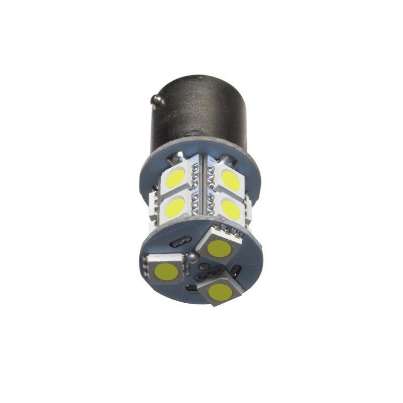 ORACLE Lighting Oracle 1156 13 LED 3-Chip Bulb (Single) - Cool White 5005-001 5005-001 Photo - Mounted