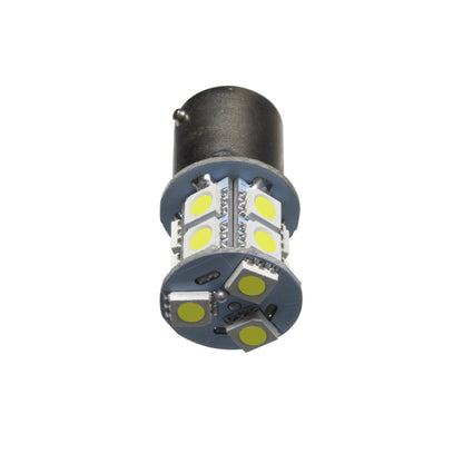 ORACLE Lighting Oracle 1156 13 LED 3-Chip Bulb (Single) - Cool White 5005-001 5005-001 Photo - Mounted