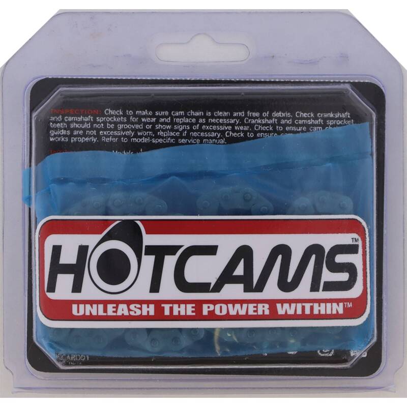 Hot Cams Cam Chain Hc HC92RH2010092 HC92RH2010092 Photo - Primary
