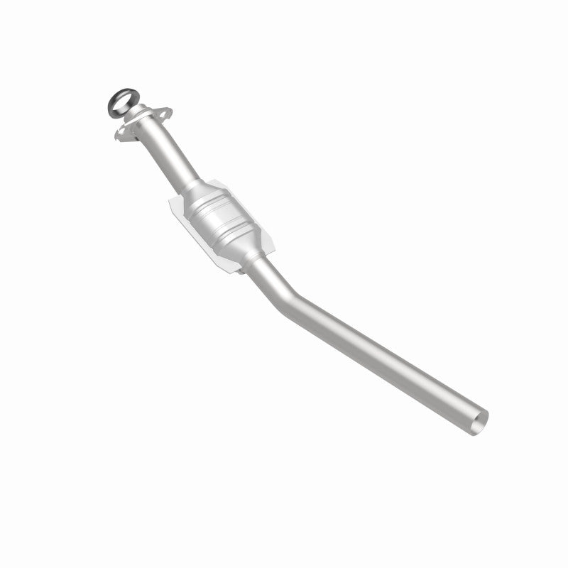MagnaFlow Standard Grade Federal / EPA Compliant Direct-Fit Catalytic Converter 93275 360 Degree Image Set