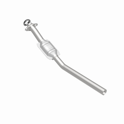 MagnaFlow Standard Grade Federal / EPA Compliant Direct-Fit Catalytic Converter 93275 360 Degree Image Set