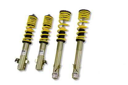 ST Coilover Kit 04-07 Subaru Impreza / 02-07 Subaru WRX 13245004 13245004 Photo - Primary