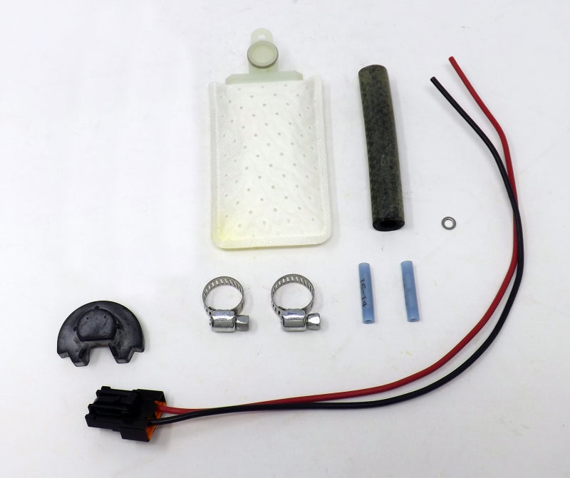 Walbro fuel pump kit for 94-98 Turbo Supra 400-762 400-762 Photo - Primary