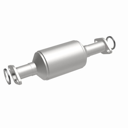 MagnaFlow Toyota California Grade CARB Compliant Direct-Fit Catalytic Converter 3391884 360 Degree Image Set