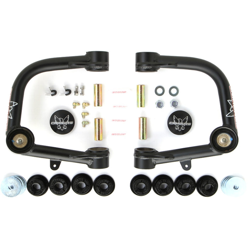 Camburg Toyota 4-Runner 03-23 / FJ 07-14 Performance X-Joint Upper Arms CAM-310079 CAM-310079 Photo - Primary
