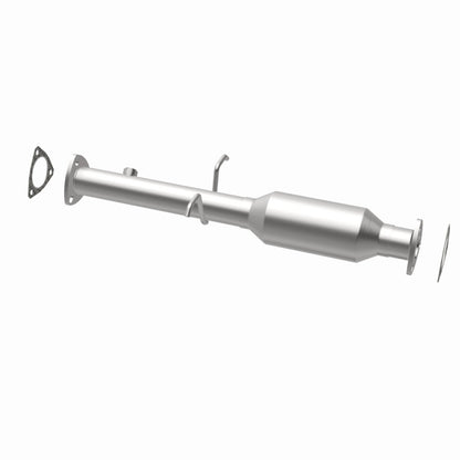 MagnaFlow HM Grade Federal / EPA Compliant Direct-Fit Catalytic Converter 23462 360 Degree Image Set