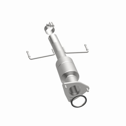MagnaFlow Mazda CX-7 OEM Grade Federal / EPA Compliant Direct-Fit Catalytic Converter 52223 360 Degree Image Set