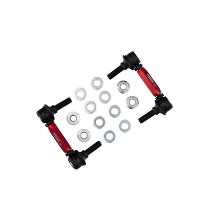 Pedders 15-22 S550 Mustang Adjustable Endlink Kit Rear PED-424480 PED-424480 Photo - Primary