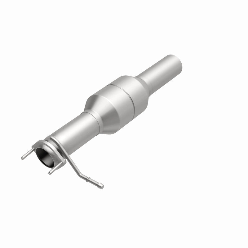 MagnaFlow Ford HM Grade Federal / EPA Compliant Direct-Fit Catalytic Converter 60511 360 Degree Image Set