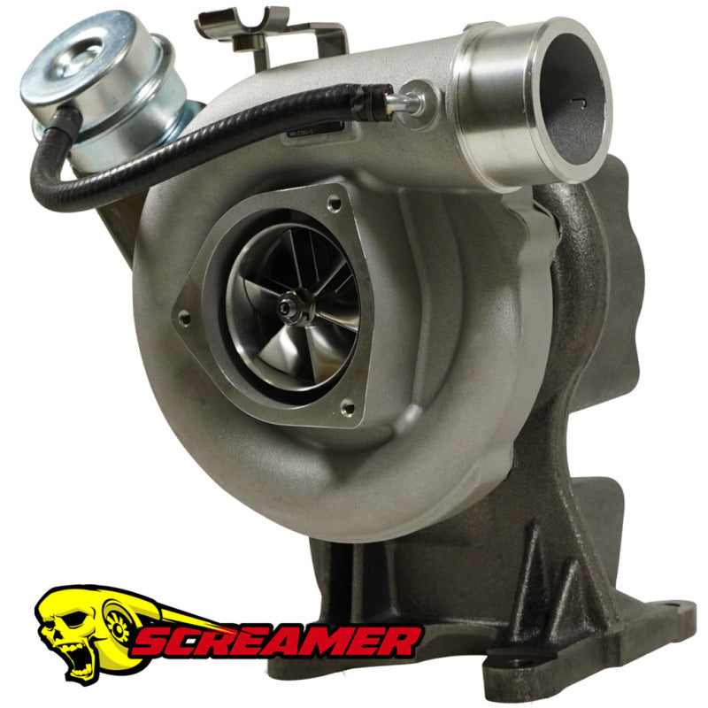 BD Diesel Duramax Screamer Turbo - 2001-2004 Chevrolet LB7 6.6L VICU/VIDR 1045837 1045837 Photo - Unmounted