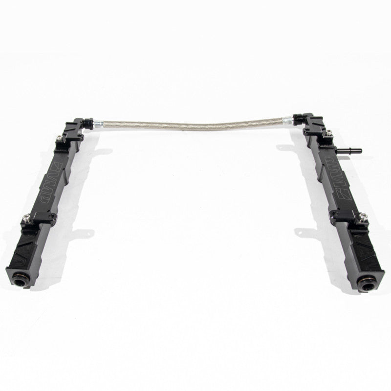 VMP Performance 20+ Ford Shelby GT500 5.2 L Predator Billet Fuel Rail Kit - Direct Replacement VMP-ENF035 VMP-ENF035 Photo - Primary