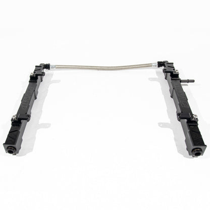 VMP Performance 20+ Ford Shelby GT500 5.2 L Predator Billet Fuel Rail Kit - Direct Replacement VMP-ENF035 VMP-ENF035 Photo - Primary
