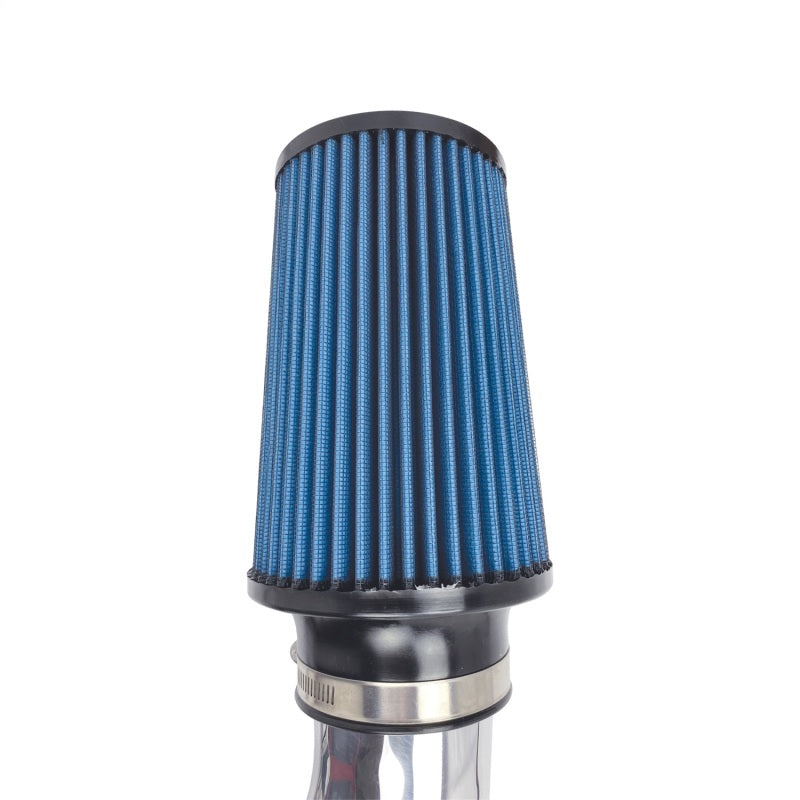 Injen 12-15 Audi A6 L4-2.0L Turbo SP Cold Air Intake System SP3088P SP3088P Photo - Unmounted