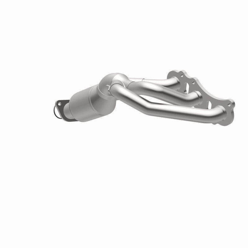 MagnaFlow Toyota 4Runner OEM Grade Federal / EPA Compliant Manifold Catalytic Converter 52057 360 Degree Image Set