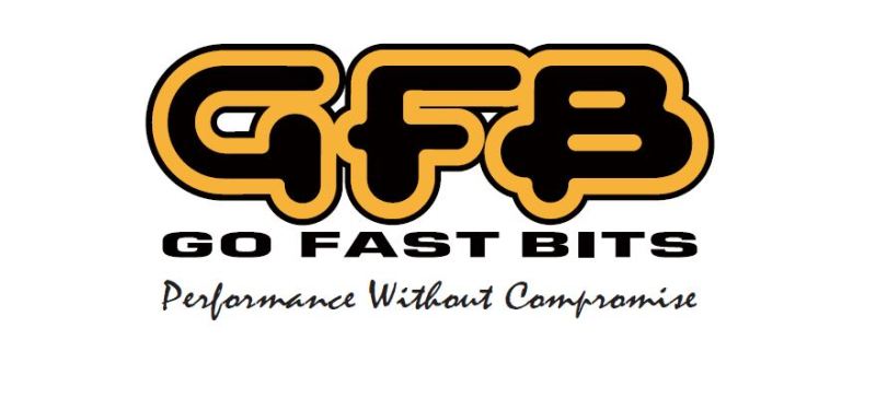 GFB -8AN Male to -6AN O-ring Port (Suits FXR 8060) 5736 5736 Logo Image