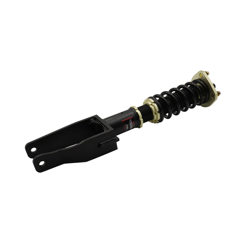 BLOX Racing 17-22 Tesla Model 3 Awd Plus Series Fully Adjustable Coilovers BXSS-00601 BXSS-00601 User 1