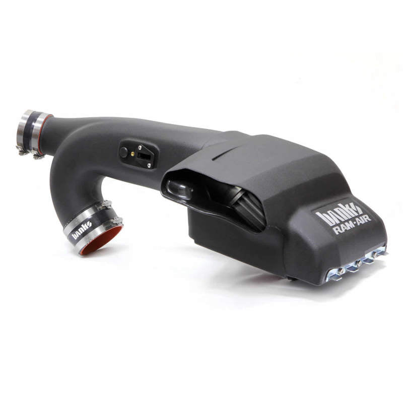 Banks Power 11-14 Ford F-150 3.5L EcoBoost Ram-Air Intake System - Dry Filter 0W56Z 41870-D Photo - Primary