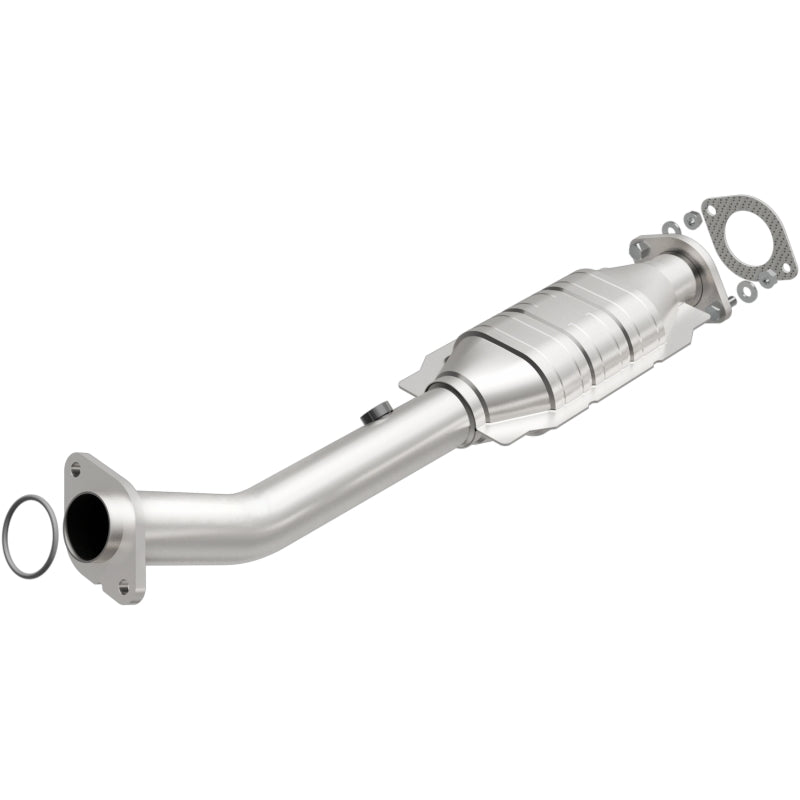 MagnaFlow OEM Grade Federal / EPA Compliant Direct-Fit Catalytic Converter 49218 Photo - Primary