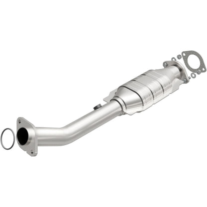 MagnaFlow OEM Grade Federal / EPA Compliant Direct-Fit Catalytic Converter 49218 Photo - Primary