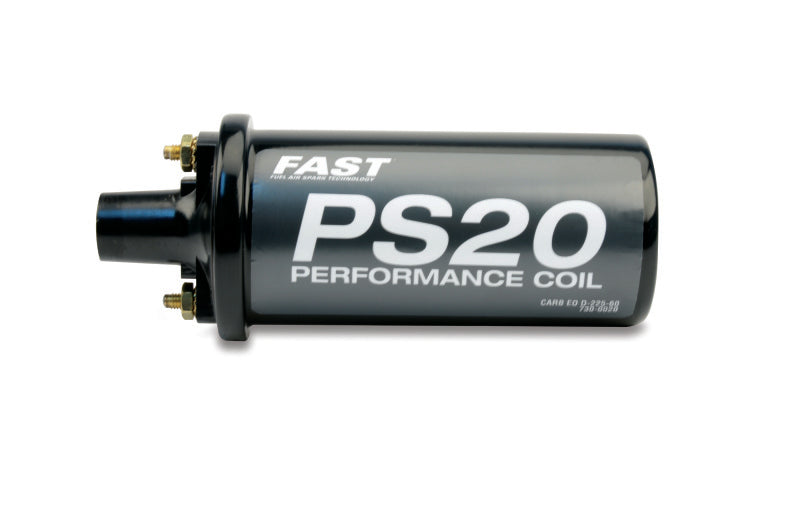 FAST PS20 Street/Performance Coil FST730-0020 730-0020 Photo - Primary