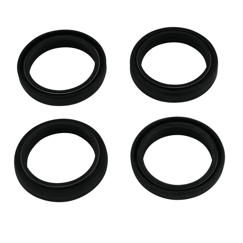 All Balls Racing 2019 Yamaha NIKEN Fork Oil Seal Only Kit 55-162 55-162 Photo - Primary