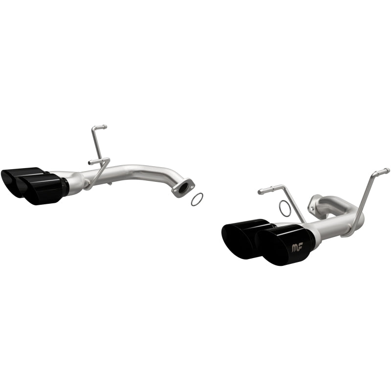 Magnaflow 2022 Subaru WRX Competition Series Axle-Back Exhaust System 19609 19609 Photo - Primary