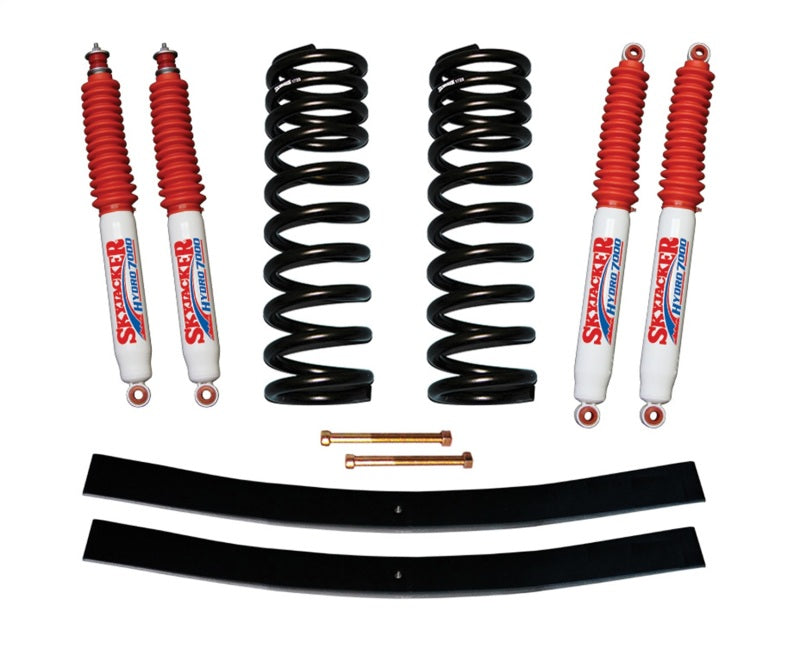 Skyjacker 2" 69-72 F150 4WD           172EPK-H 172EPK-H Photo - Primary