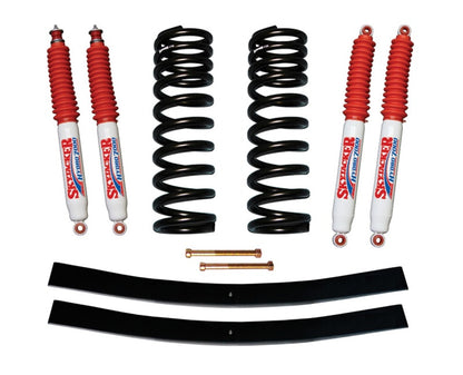 Skyjacker 2" 69-72 F150 4WD           172EPK-H 172EPK-H Photo - Primary