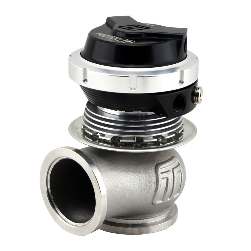 Turbosmart WG40 Gen V Comp-Gate 40mm Motorsport - 14 PSI TS-0552-1102 Photo - Primary