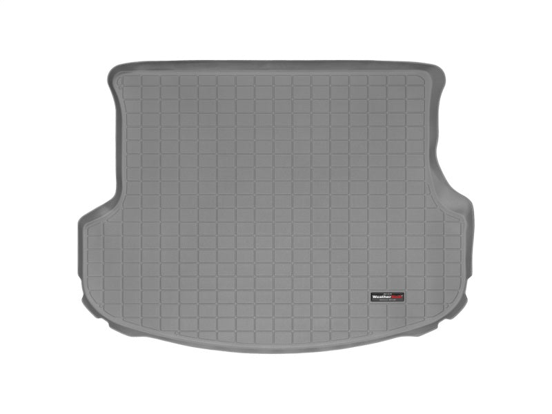 WeatherTech WT Cargo Liners - Grey Floor Mats Floor Mats - Rubber main image