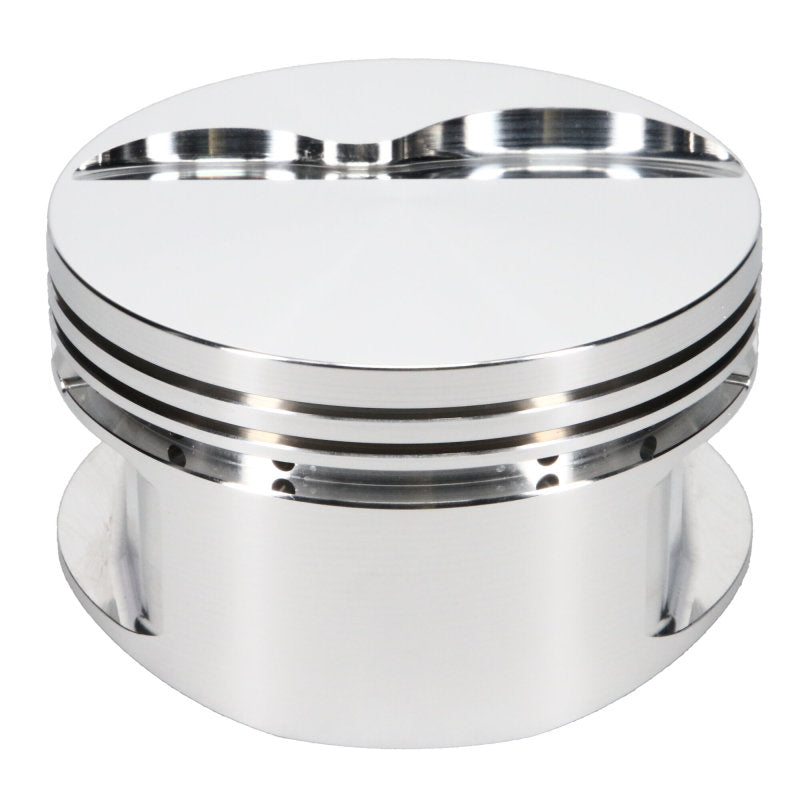 JE Pistons SB CHRY FLAT TOP Set of 8 Pistons 207421 207421 User 4