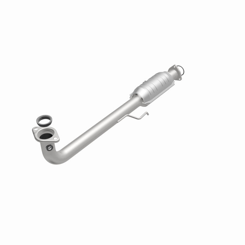 MagnaFlow HM Grade Federal / EPA Compliant Direct-Fit Catalytic Converter 93228 360 Degree Image Set