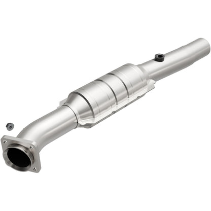 MagnaFlow Audi S8 HM Grade Federal / EPA Compliant Direct-Fit Catalytic Converter 24112 Photo - Primary