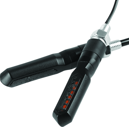 BikeMaster Sequential Turn Signal 266186 266186 User 1