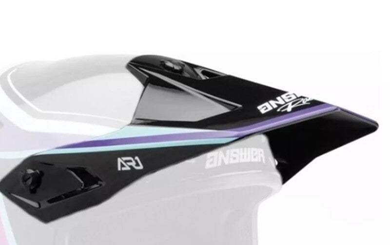 Answer Ar1 Vivid Visor Pursea 447091 447091 User 1