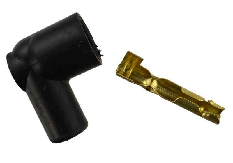 Ford Performance Parts Ford Racing 9mm Spark Plug Wire Sets - Blue M-12259-C302 Photo - Unmounted