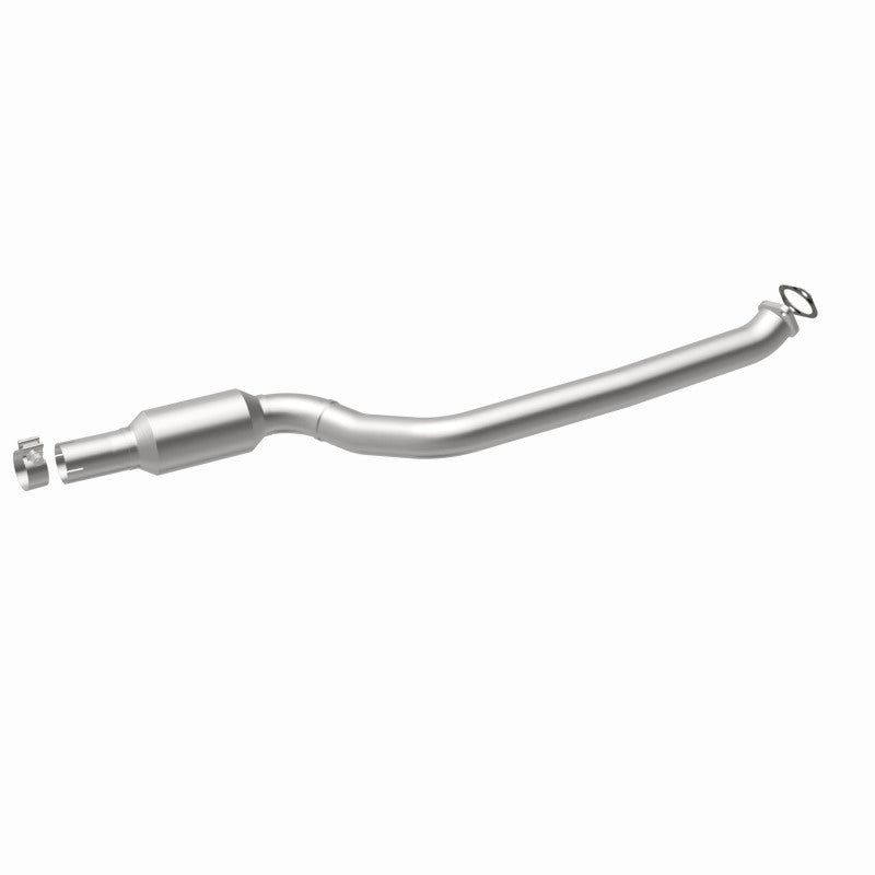 MagnaFlow BMW Z4 OEM Grade Federal / EPA Compliant Direct-Fit Catalytic Converter 21-172 360 Degree Image Set