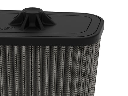 aFe OE High Performance Replacement Air Filter  - 11-10119 Photo - Close Up