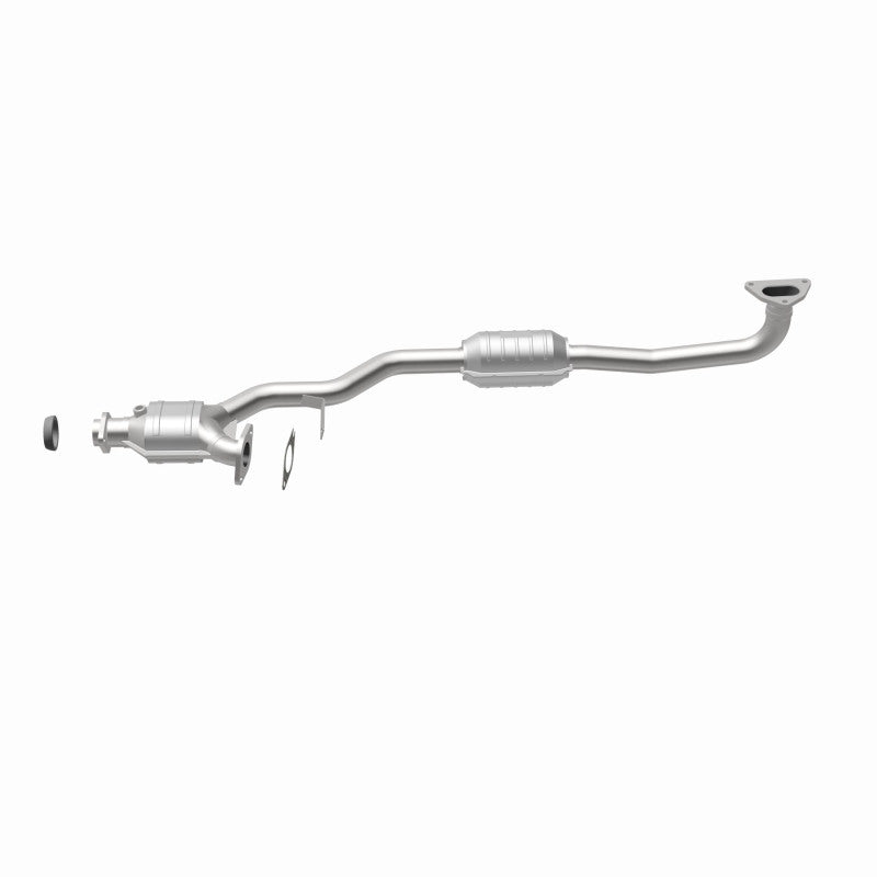MagnaFlow Subaru Outback OEM Grade Federal / EPA Compliant Direct-Fit Catalytic Converter 51649 360 Degree Image Set