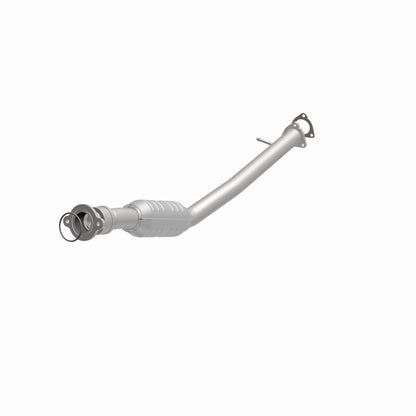 MagnaFlow OEM Grade Federal / EPA Compliant Direct-Fit Catalytic Converter 49220 360 Degree Image Set