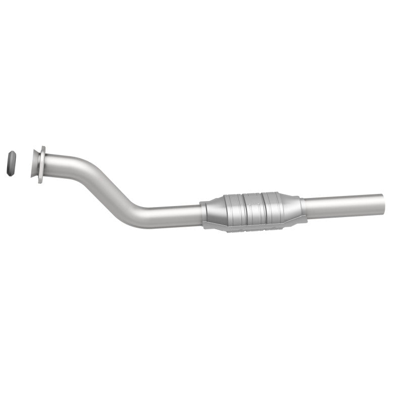 MagnaFlow Standard Grade Federal / EPA Compliant Direct-Fit Catalytic Converter 23128 360 Degree Image Set