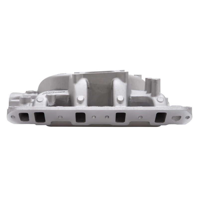 Edelbrock Ford 351 RPM Air Gap Manifold 7581 Photo - Unmounted